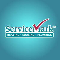 ServiceMark Heating, Cooling & Plumbing logo - Similar company to Gransegel Ab & Gransegel Malmö Ab