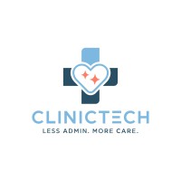 ClinicTech logo - Similar company to Map Professional Services