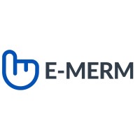 E-MERM logo - Similar company to Aftmn