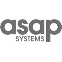 ASAP Systems logo - Similar company to Asap Systems - Cloud/On-Premises Inventory System & Asset Tracking Solutions