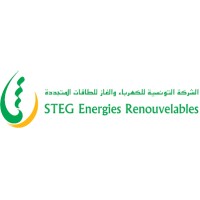 STEG Energies Renouvelables logo - Similar company to Technomaker Issatkr
