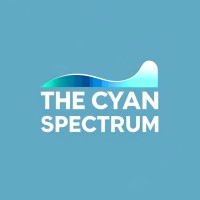 The Cyan Spectrum logo - Similar company to Tomorrow Redefined Conference