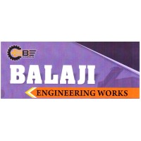 Balaji Engineering Works logo - Similar company to Maan Enviro Technologies