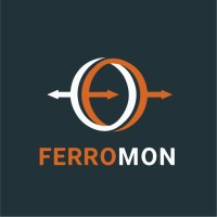 Ferromon logo - Similar company to Veenstra Technology