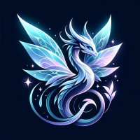 Fairy Dragon logo - Similar company to Elevatix