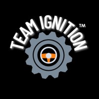 Team Ignition logo - Similar company to Cicada Communications