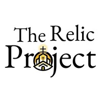 The Relic Project logo - Similar company to Allah Mahabba