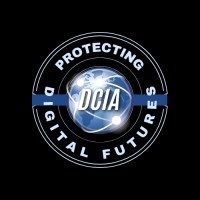 DCIA - Digital Crime Investigation Agency logo - Similar company to Srichid Analyticals - Forensic Services