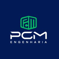 PCM - Engenharia e Inspeções logo - Similar company to Secalux Comercio E Industria Ltda