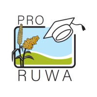 Centre d’Excellence Pro-RUWA logo - Similar company to Uac Start-Up Valley