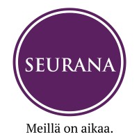 Seurana Oy logo - Similar company to Hemby