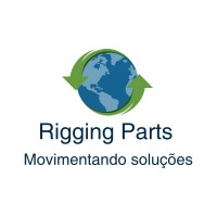 RIGGING PARTS DO BRASIL COMERCIO DE PRODUTOS PARA MOVIMENTACAO DE CARGA EIRELI logo - Similar company to Guarnier Elevadores De Carga