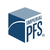 Imperial PFS logo - Similar company to Netvu