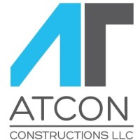 Atcon Constructions LL.C logo - Similar company to Ancient Builders Constructions Llc