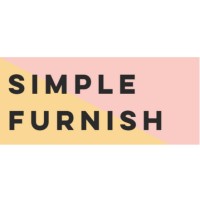 Simple Furnish logo - Similar company to Furnish Art
