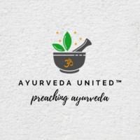 Ayurveda United logo - Similar company to Hbmk Global Private Limited