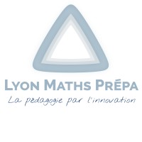 Lyon Maths Prépa logo - Similar company to Hgl Tech Solutions