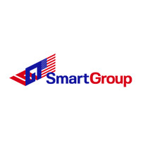 Smart Group America logo - Similar company to Smart Group Aps