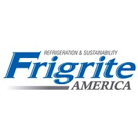FrigriteAmerica logo - Similar company to Dayoz Ltda