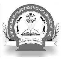 Government College of Engineering & Research, Avasari Khurd (GCOEARA) logo - Similar company to Robotics Research Lab