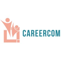 Careercom logo - Similar company to 27Alphabets
