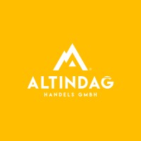 Altindag Handels GmbH logo - Similar company to Metropol Fm Gmbh