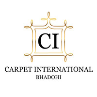 Carpet International logo - Similar company to Saif Carpets