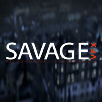 Savage Visual Effects logo - Similar company to Instinctual, Llc