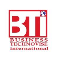 Business Technovise International logo - Similar company to Team Synthesis (Mauritius & Africa) Ltd