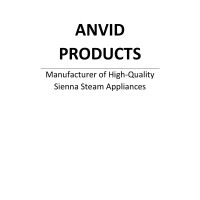 ANVID PRODUCTS, INC. logo - Similar company to Anvid Consulting Group