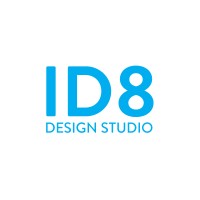 ID8 Design Studio logo - Similar company to Id8 Design