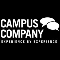 Campus & Company logo - Similar company to Studentföreningen West