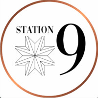 Pâtisserie Station 9 logo - Similar company to Patisserie Pierre Mathieu