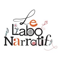 Le Laboratoire Narratif logo - Similar company to Serensys