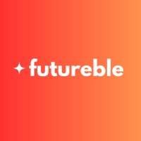 Futureble logo - Similar company to Helpguru