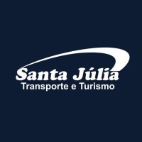 Santa Júlia Transporte e Turismo Ltda logo - Similar company to Platinum Executive Transportes Vip