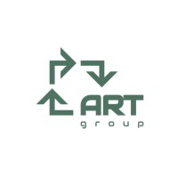 ART GROUP logo - Similar company to Erka Group