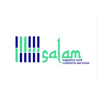 Salam Logistics & Customs Services logo - Similar company to Suppline