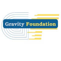 Gravity Foundation logo - Similar company to Kazani Beauty