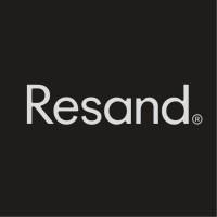 Resand Oy logo - Similar company to Coolbrook