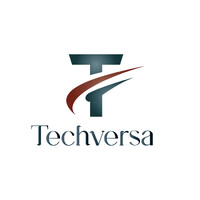 Techversa logo - Similar company to Nova Solutions, Inc.