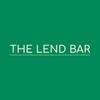The Lend Bar logo - Similar company to Sqale Finance