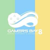 Gamers Bay: Gaming Tournament & Convention logo - Similar company to Netgeekz Media