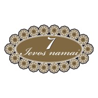 7 Ievos Namai