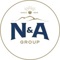 N&A Group logo - Similar company to V