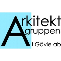 Arkitektgruppen i Gävle AB logo - Similar company to Skoog Arkitekter
