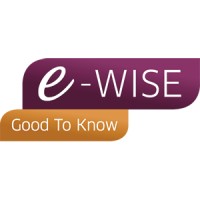 E-WISE Nederland logo - Similar company to E-Wise