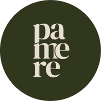 Pamere logo - Similar company to Biomate