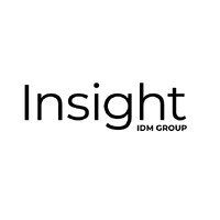 Insight logo - Similar company to Anima Hub