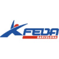 Federación Española De Aeróbic Y Fitness De Barcelona (Feda)